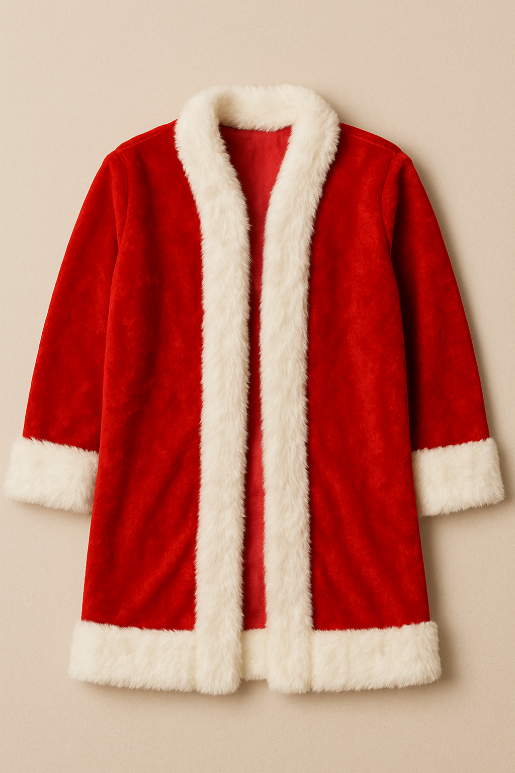 Santa Claus Dress Manufacturer in India